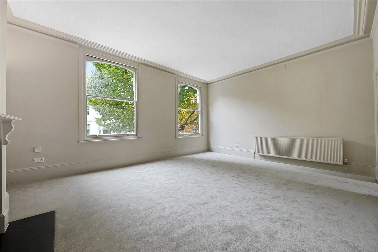 Hammersmith Grove, Brackenbury Village, W6, photo 9