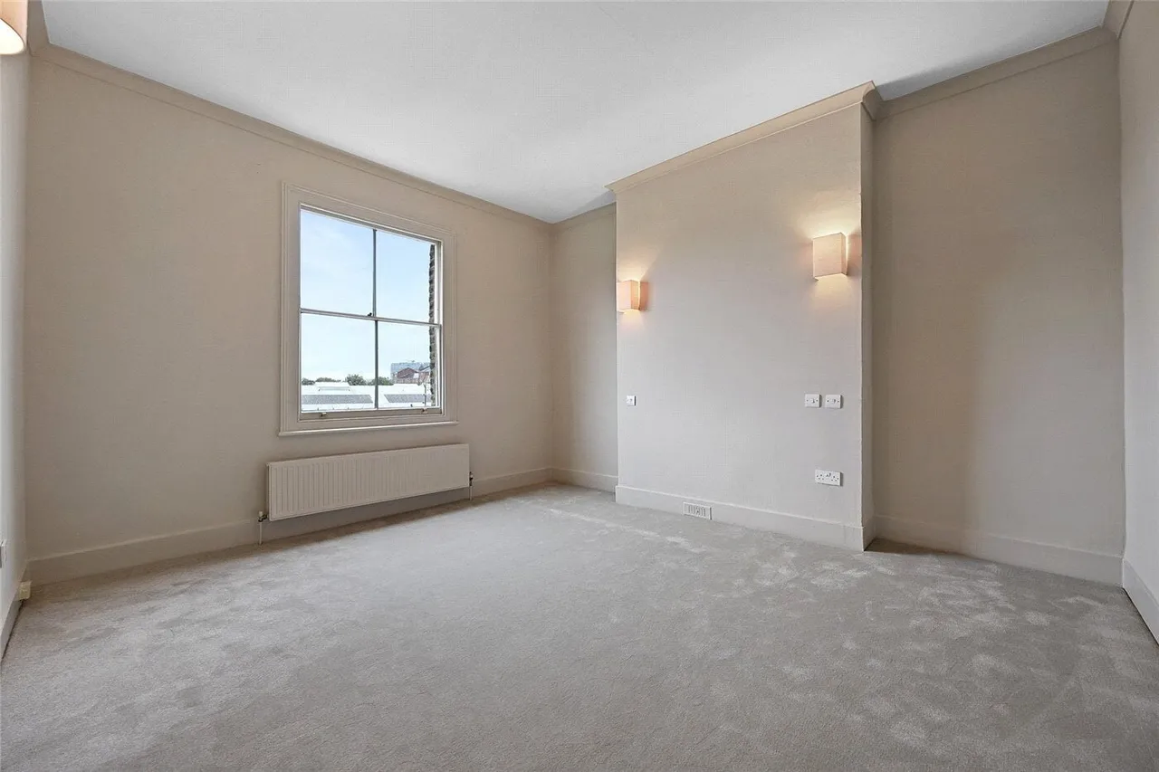 Hammersmith Grove, Brackenbury Village, W6, photo 4
