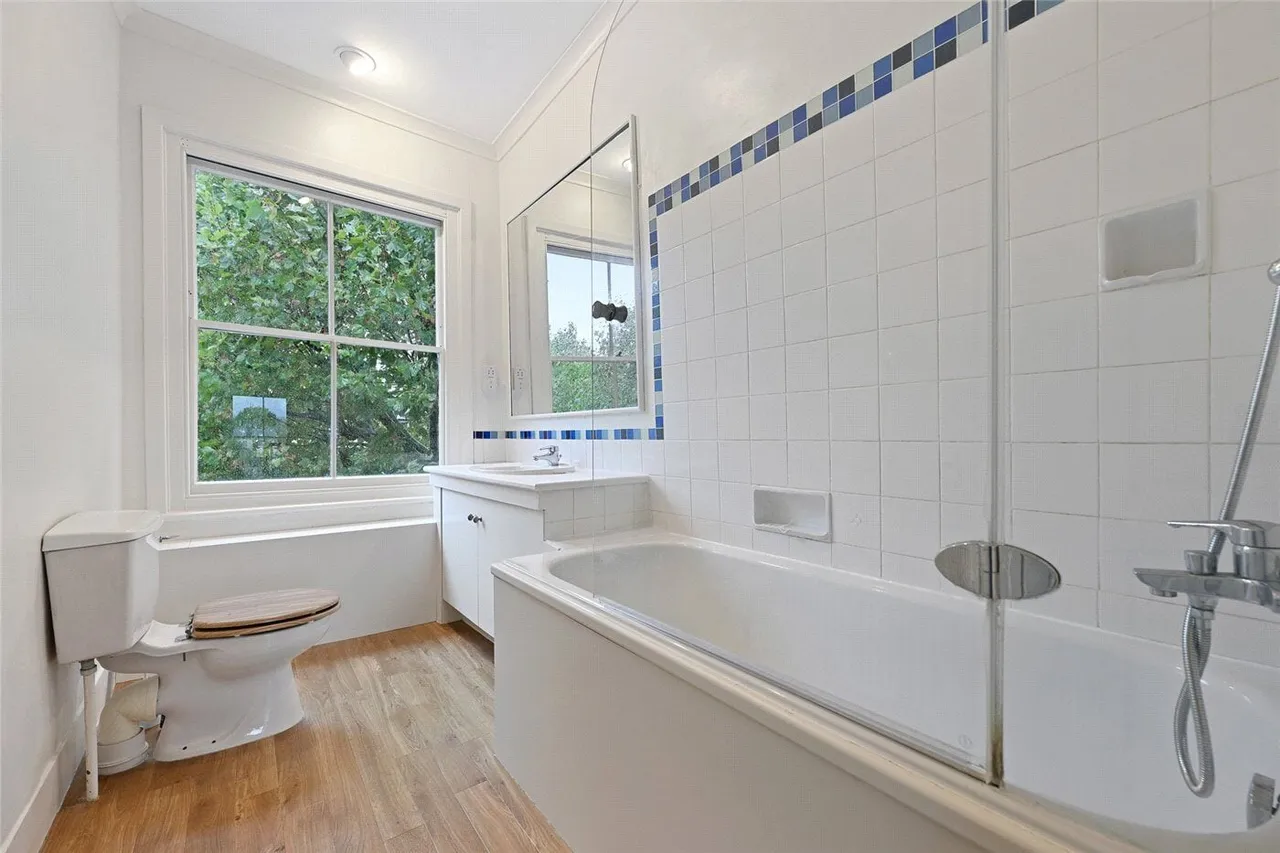 Hammersmith Grove, Brackenbury Village, W6, photo 5