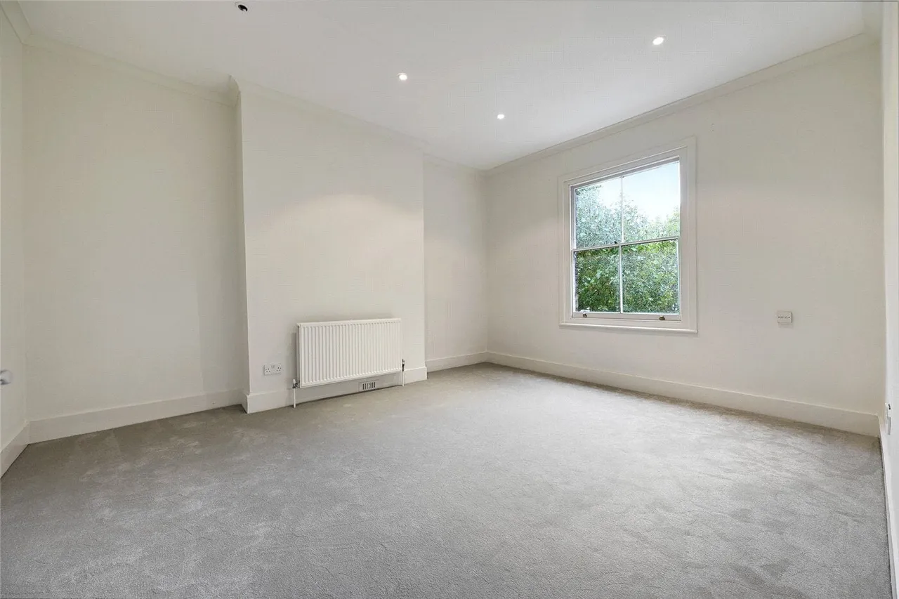 Hammersmith Grove, Brackenbury Village, W6, photo 6