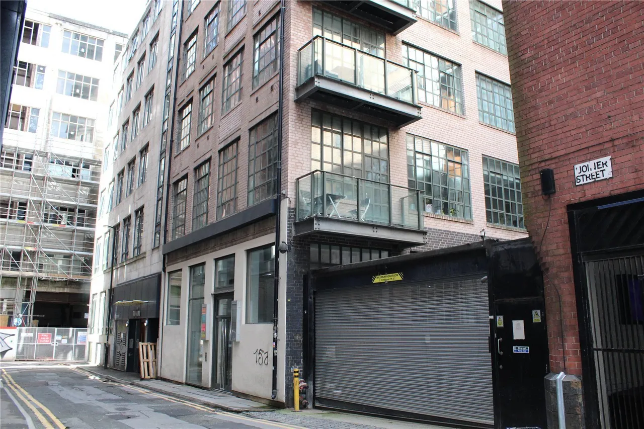 The Lighthouse, 3 Joiner Street, Manchester, Greater Manchester, photo 17
