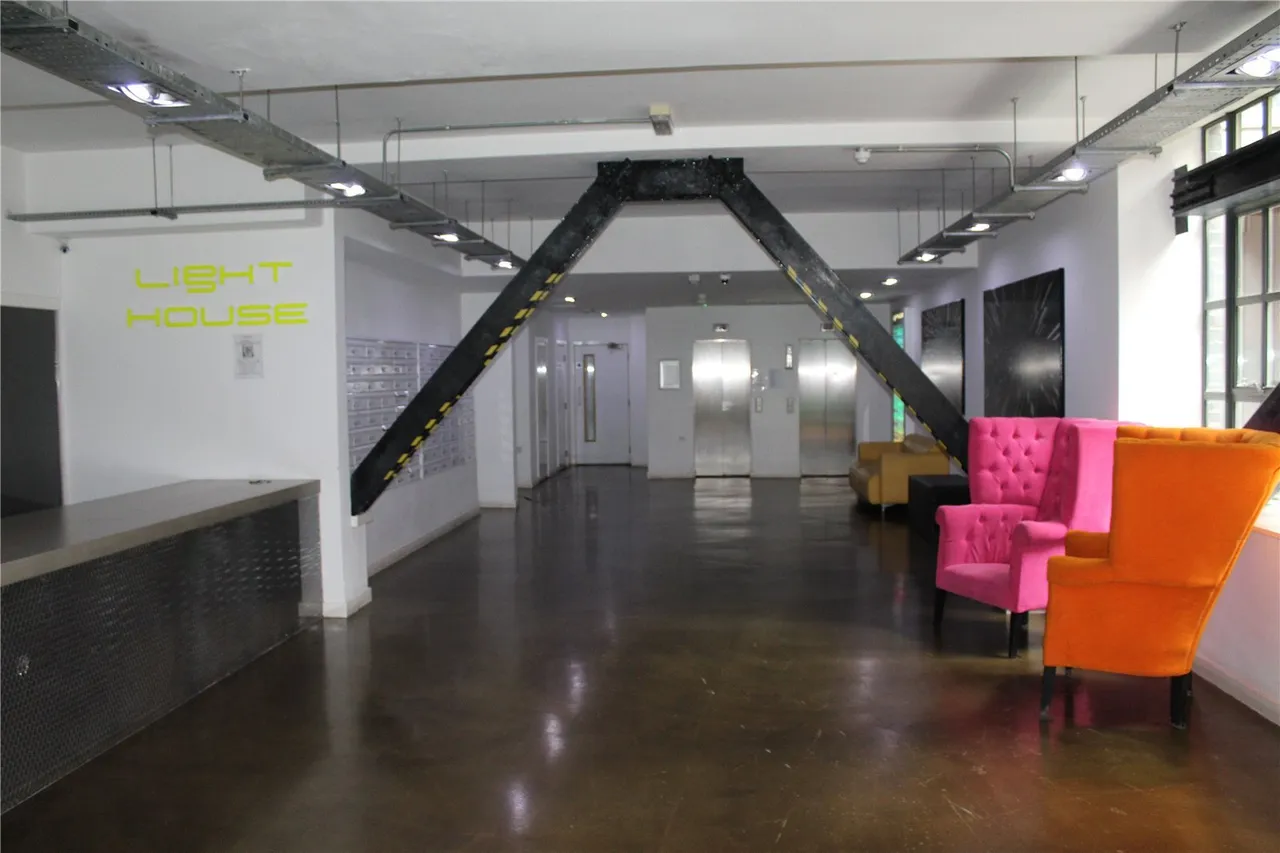 The Lighthouse, 3 Joiner Street, Manchester, Greater Manchester, photo 15