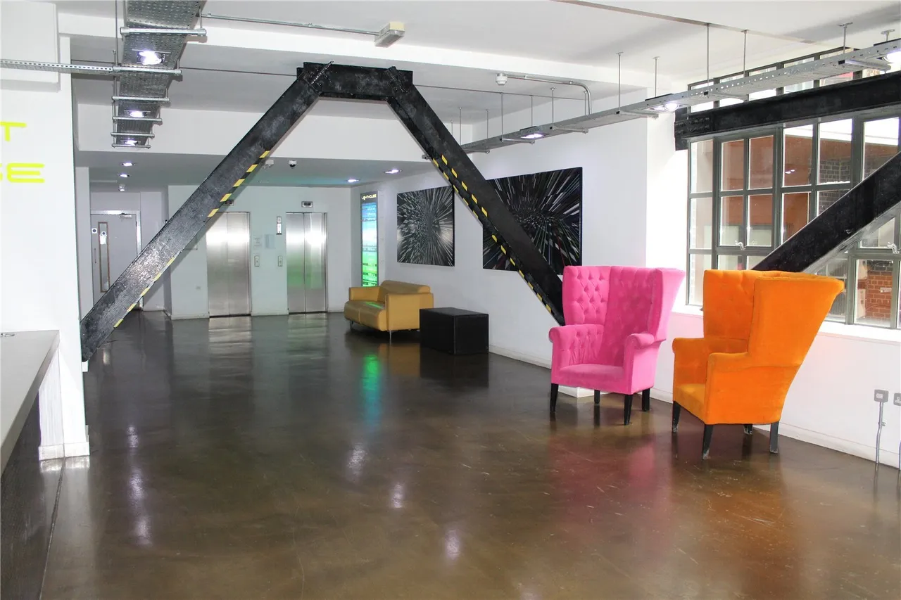 The Lighthouse, 3 Joiner Street, Manchester, Greater Manchester, photo 16