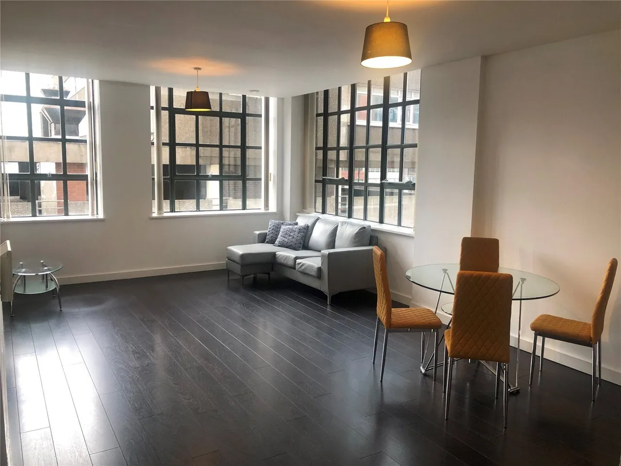 The Lighthouse, 3 Joiner Street, Manchester, Greater Manchester, photo 4