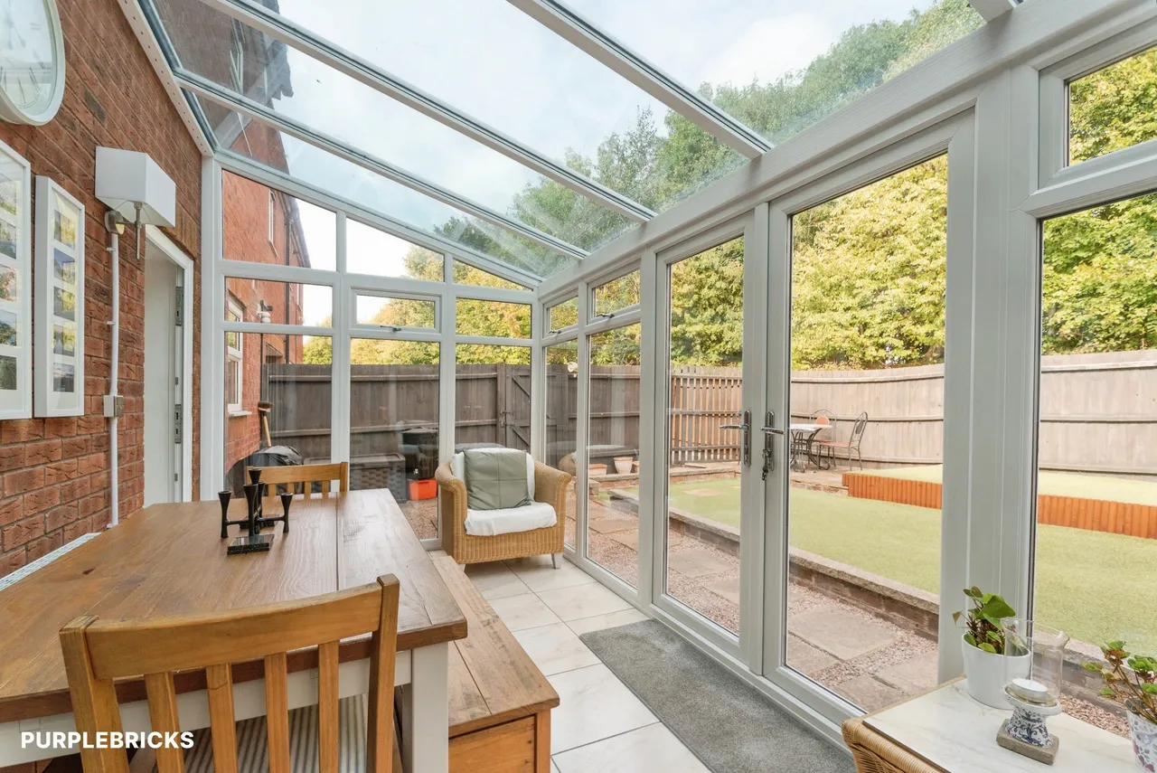 Woodcutters Mews, Swindon, SN25, photo 8