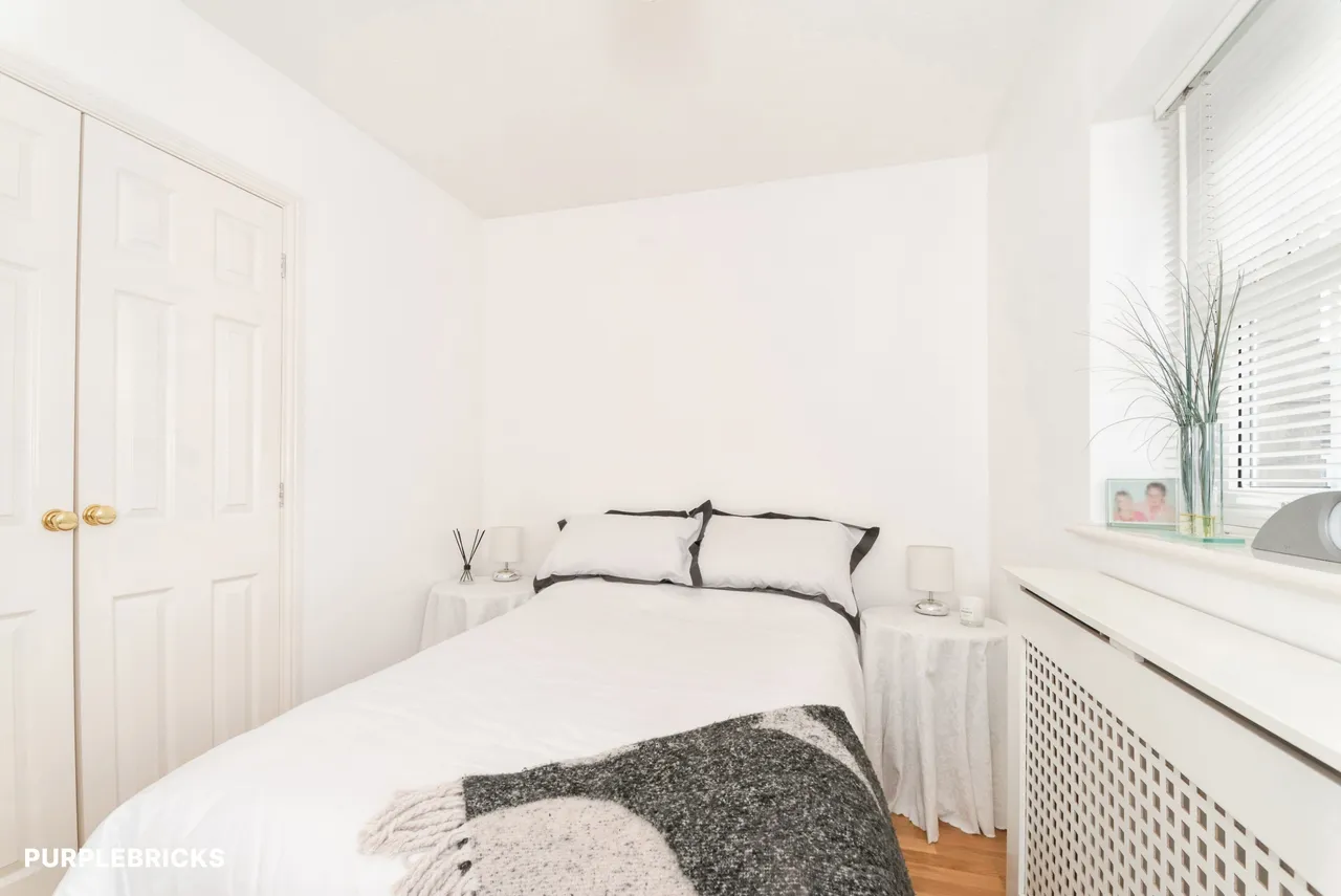 Woodcutters Mews, Swindon, SN25, photo 12