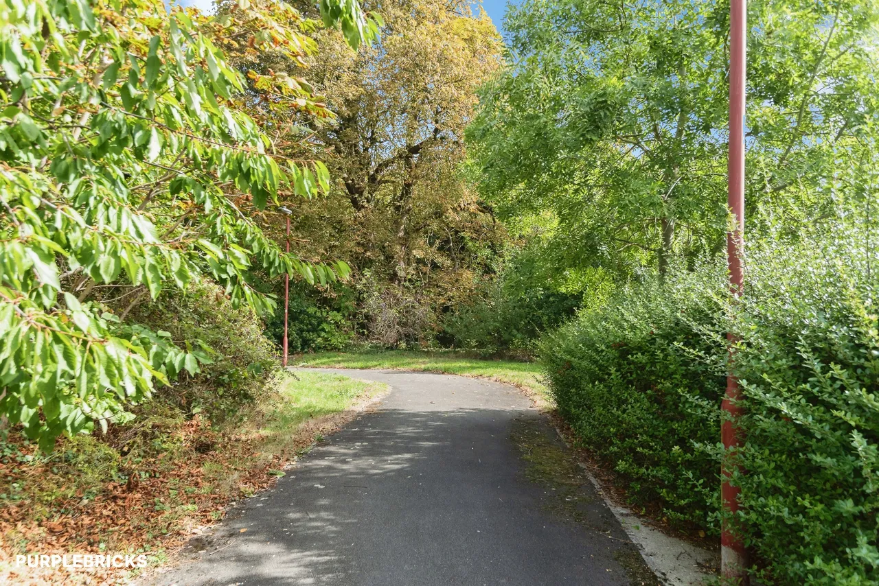 Woodcutters Mews, Swindon, SN25, photo 25