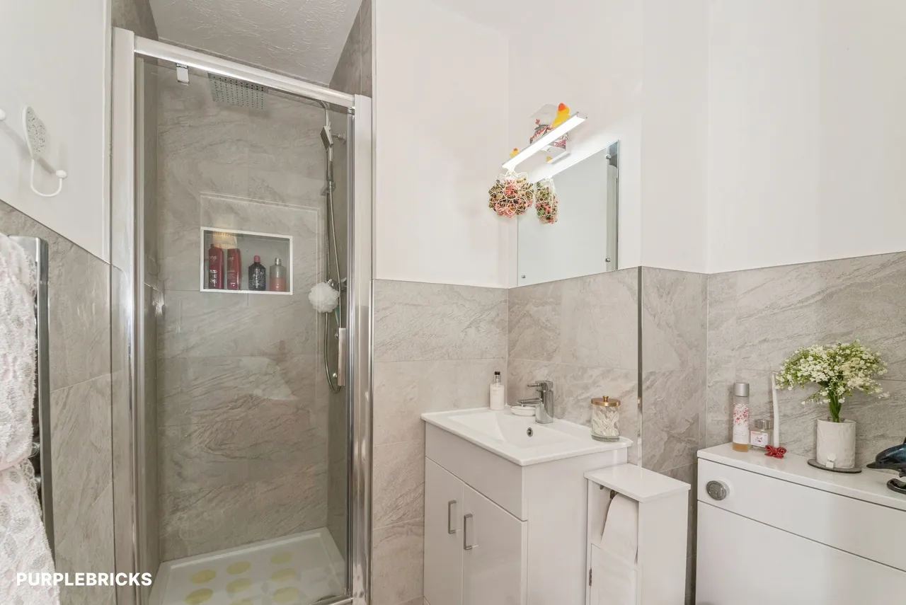 Woodcutters Mews, Swindon, SN25, photo 11