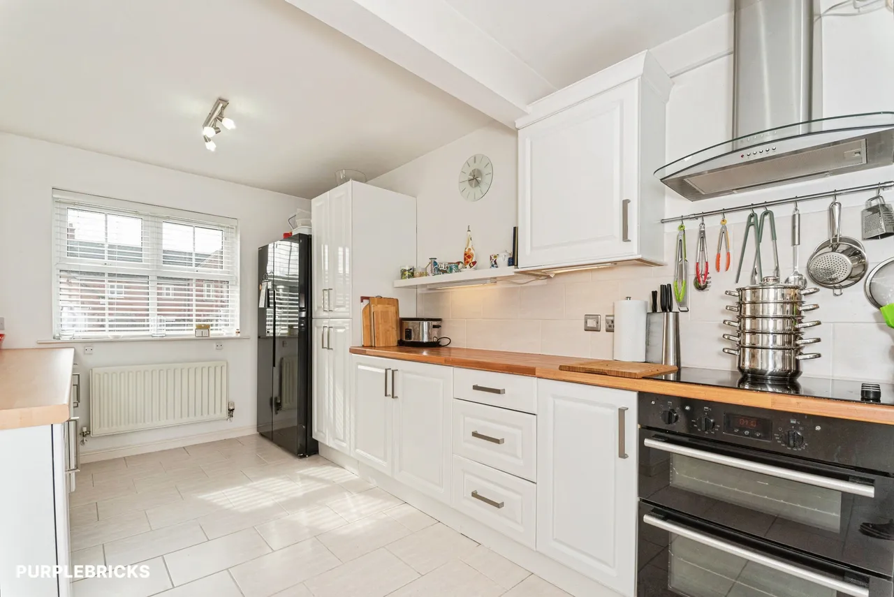 Woodcutters Mews, Swindon, SN25, photo 4
