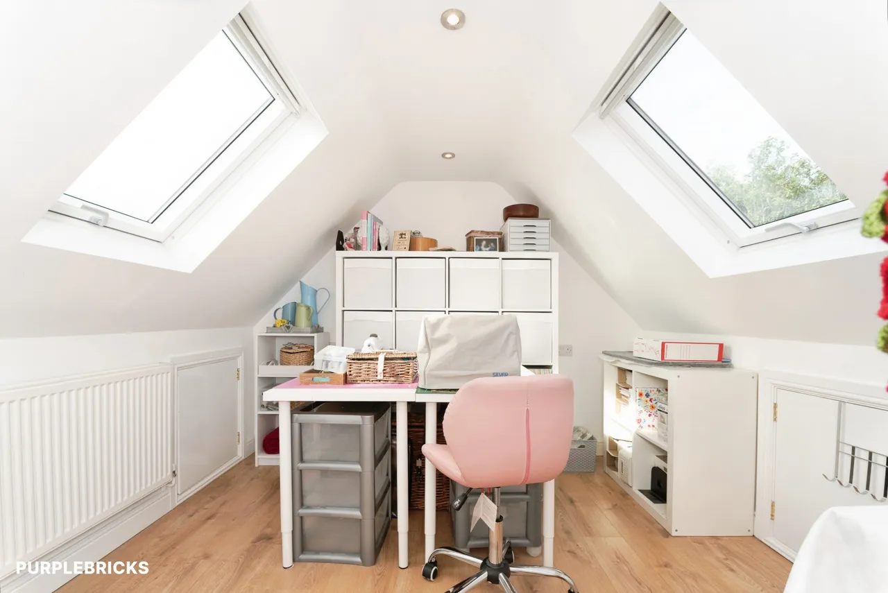 Woodcutters Mews, Swindon, SN25, photo 16