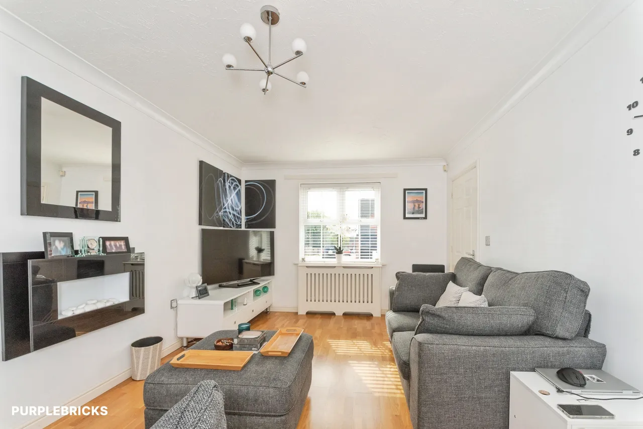 Woodcutters Mews, Swindon, SN25, photo 3