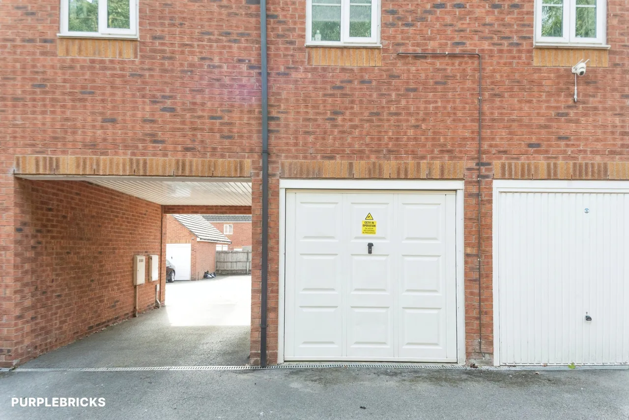 Woodcutters Mews, Swindon, SN25, photo 23