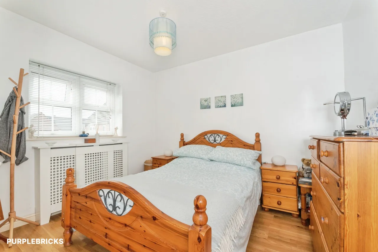 Woodcutters Mews, Swindon, SN25, photo 10