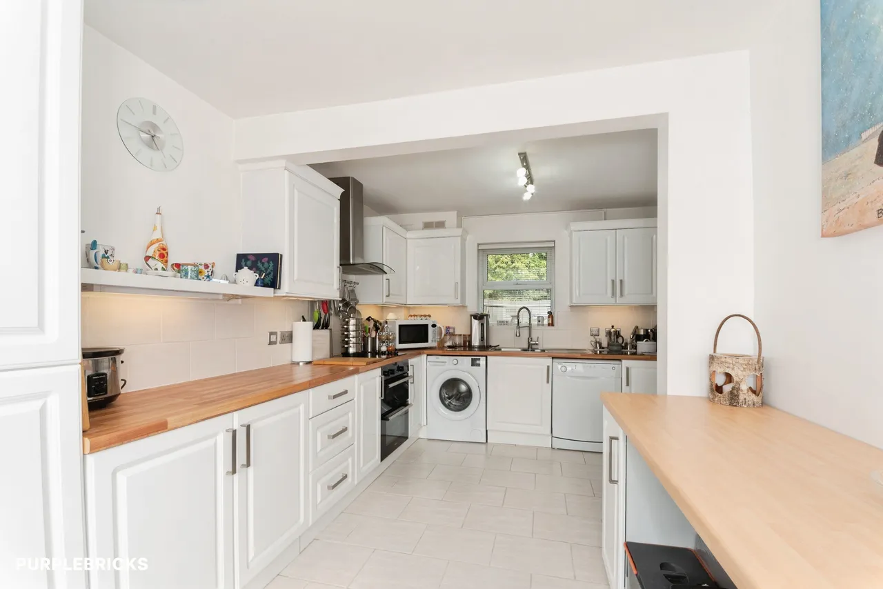 Woodcutters Mews, Swindon, SN25, photo 5