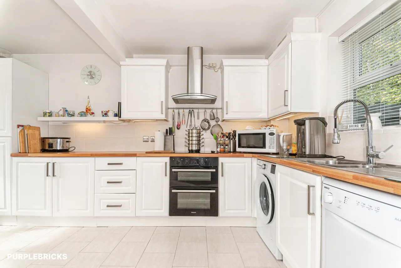 Woodcutters Mews, Swindon, SN25, photo 6