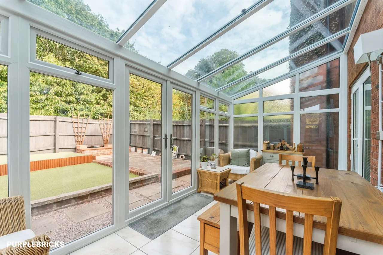 Woodcutters Mews, Swindon, SN25, photo 7