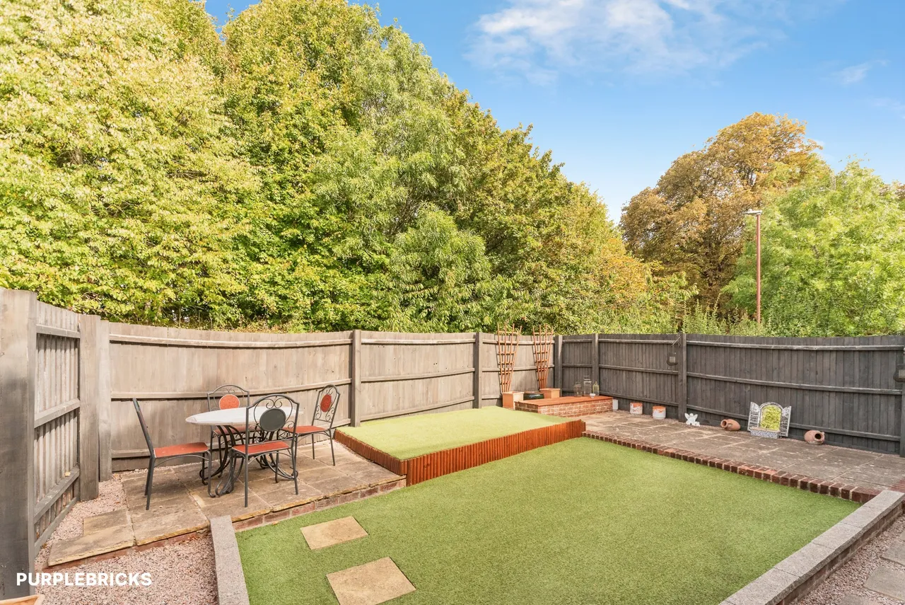 Woodcutters Mews, Swindon, SN25, photo 21