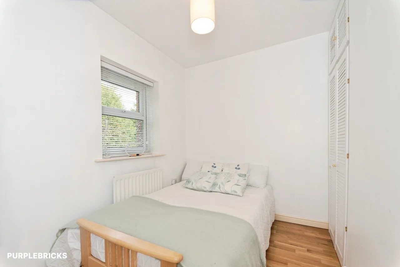 Woodcutters Mews, Swindon, SN25, photo 13