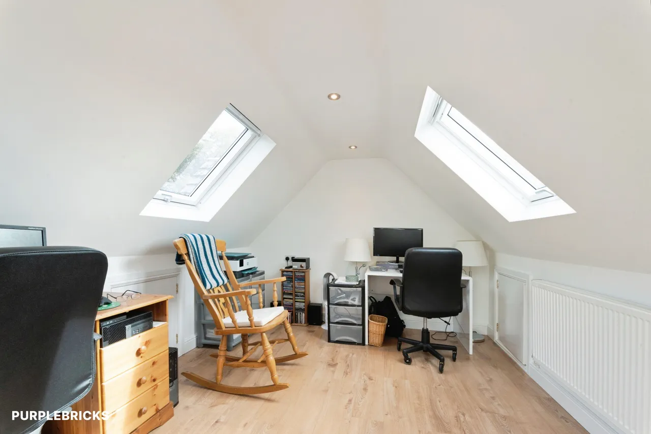 Woodcutters Mews, Swindon, SN25, photo 15