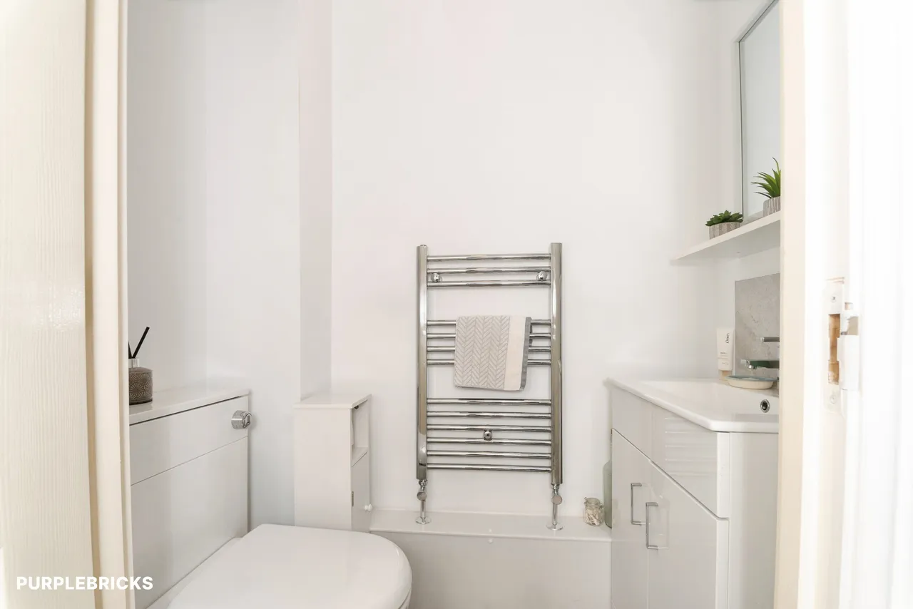 Woodcutters Mews, Swindon, SN25, photo 9