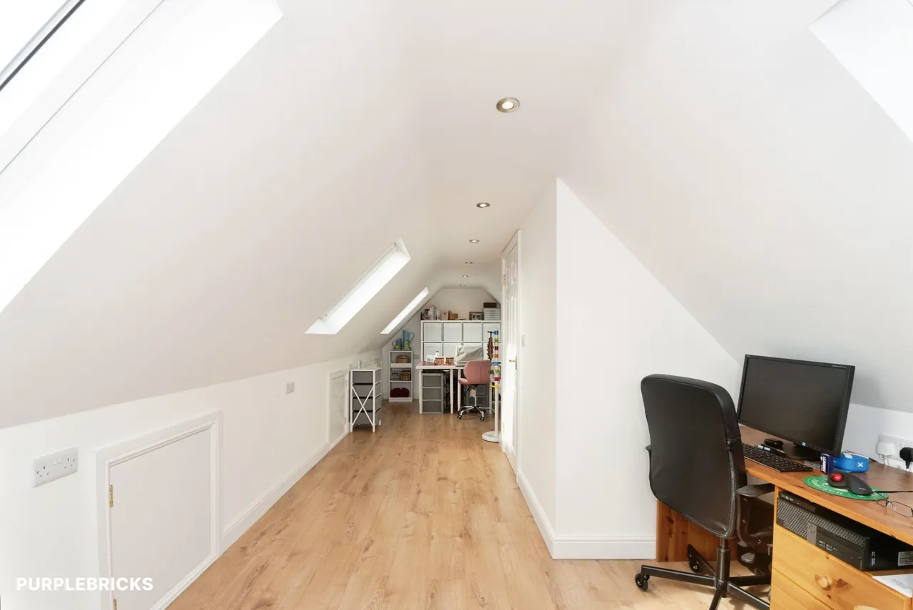 Woodcutters Mews, Swindon, SN25, photo 18