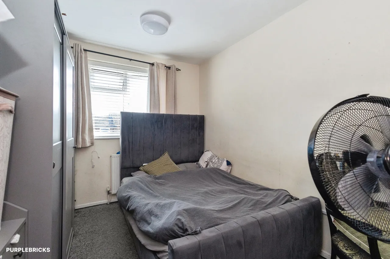 Lingdale Walk, Manchester, M40, photo 13