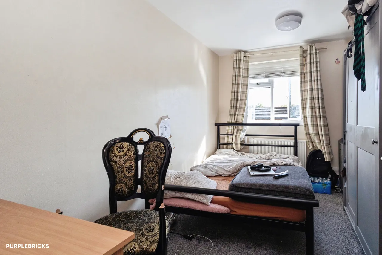 Lingdale Walk, Manchester, M40, photo 9