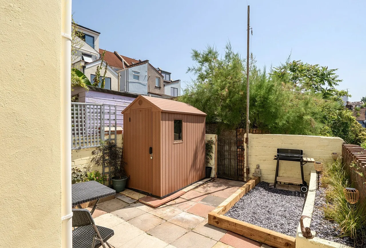 Garnet Street, Bristol, BS3 3JN, photo 16