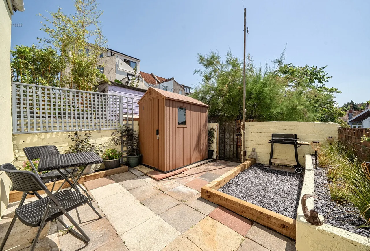 Garnet Street, Bristol, BS3 3JN, photo 4