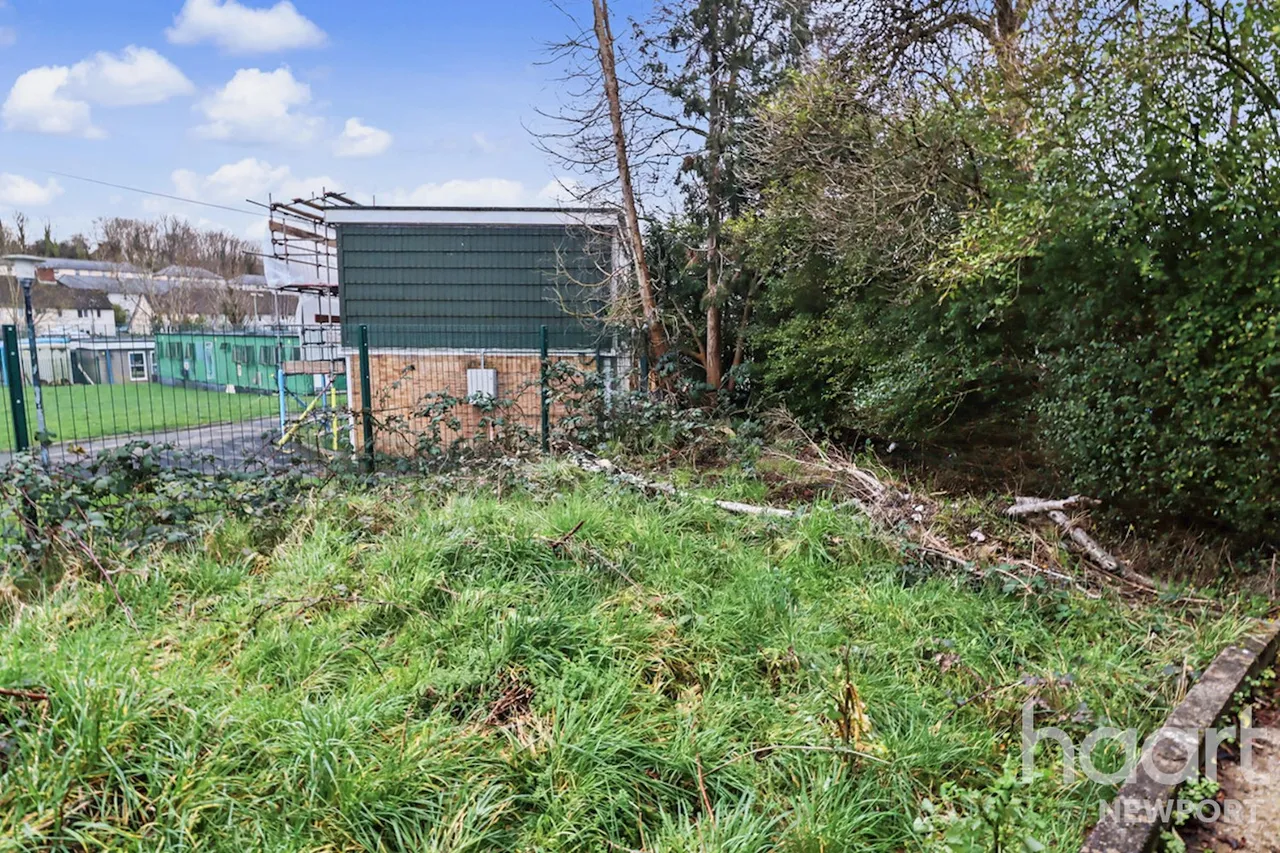 Ashley Road, Newport, NP19, photo 15