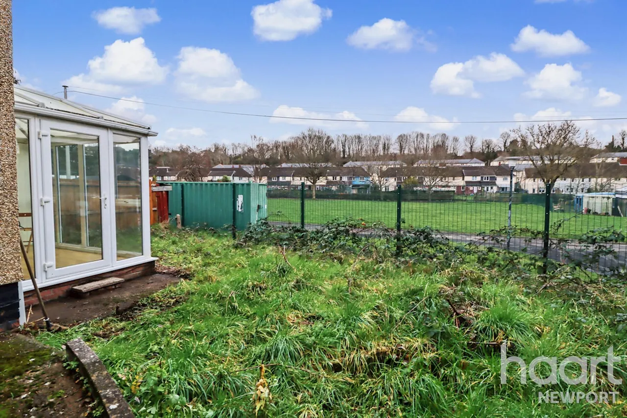 Ashley Road, Newport, NP19, photo 14