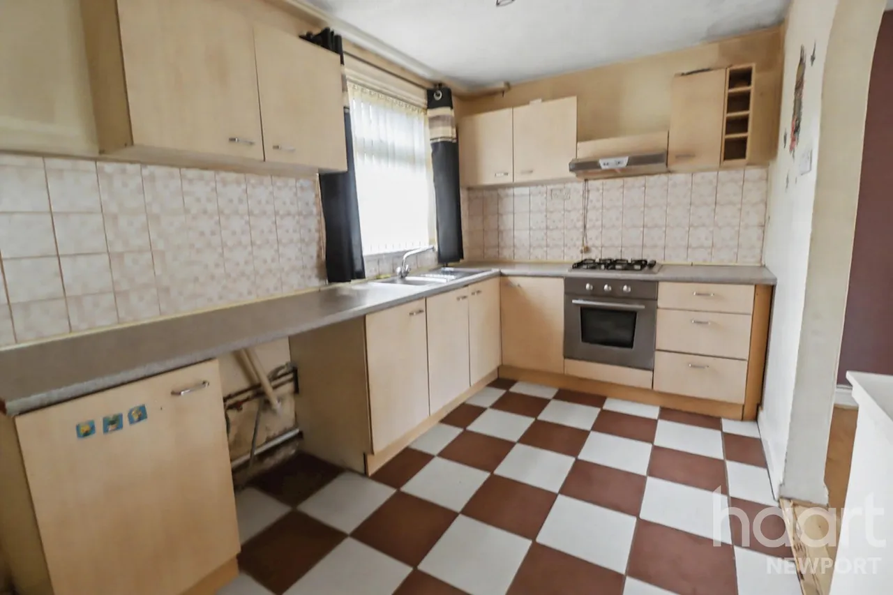 Ashley Road, Newport, NP19, photo 5