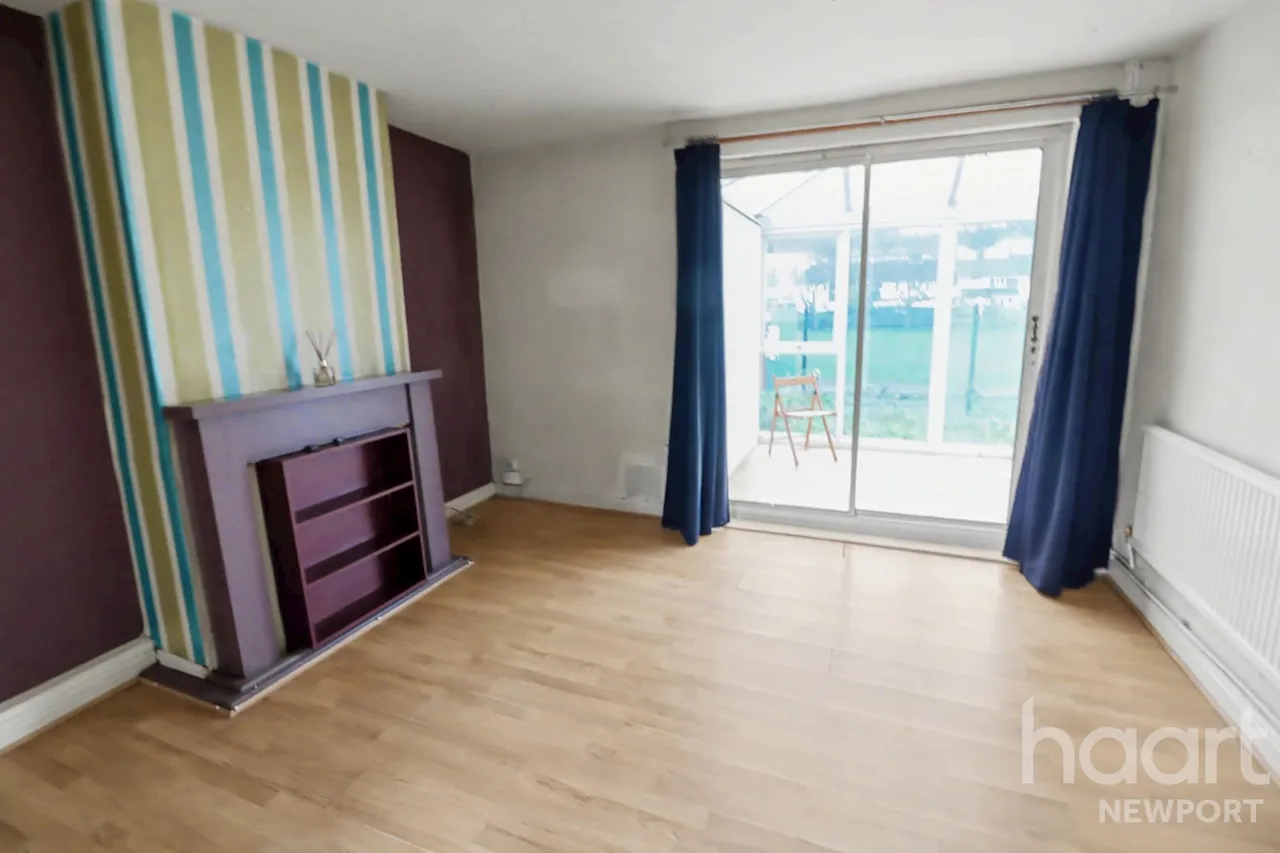 Ashley Road, Newport, NP19, photo 2