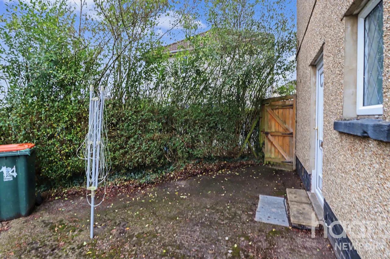Ashley Road, Newport, NP19, photo 16