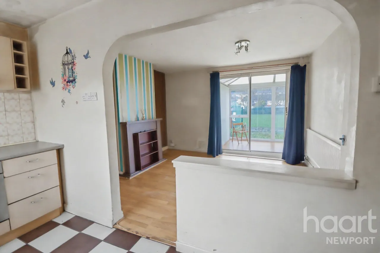 Ashley Road, Newport, NP19, photo 7