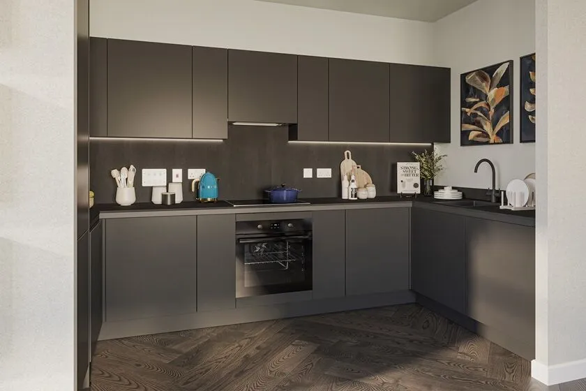 Burlington Road, KT3, photo 7