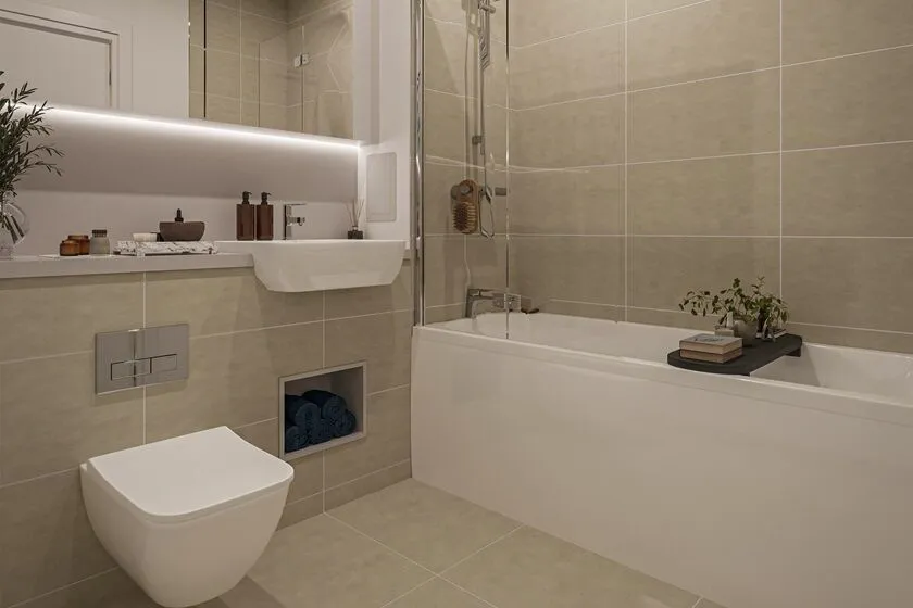 Burlington Road, KT3, photo 6