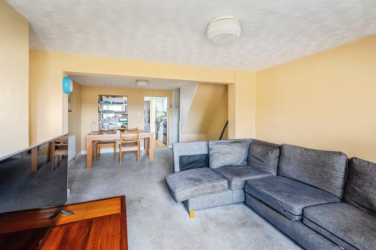 Surrey Place, TROWBRIDGE, photo 3