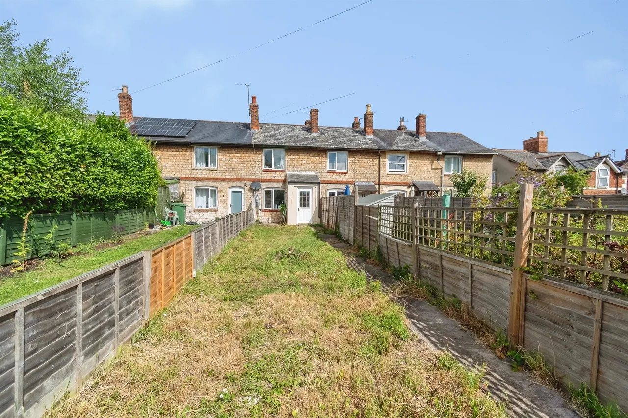 Surrey Place, TROWBRIDGE, photo 2