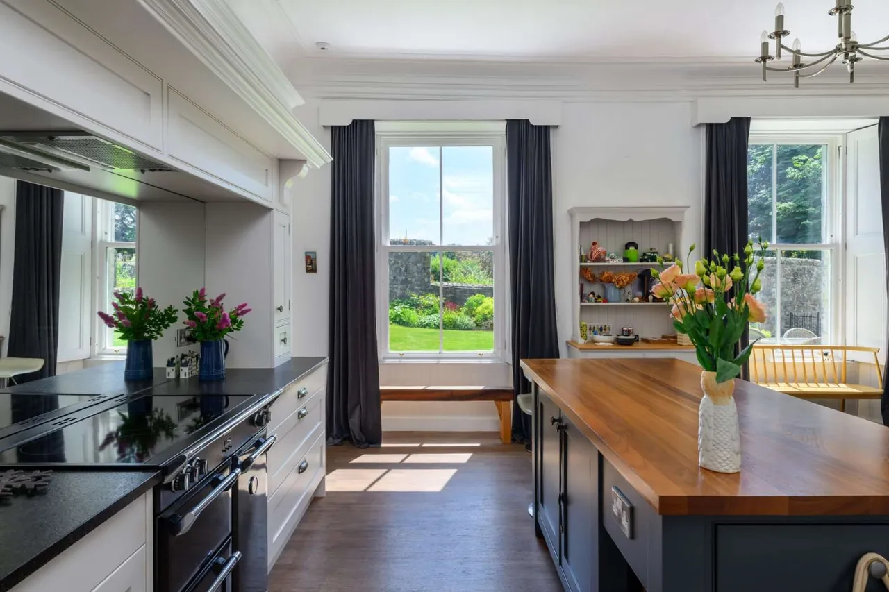 Arngask House, Glenfarg, Perthshire, PH2 9QA, photo 6