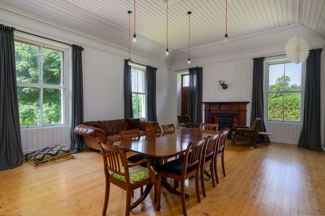 Arngask House, Glenfarg, Perthshire, PH2 9QA, photo 7