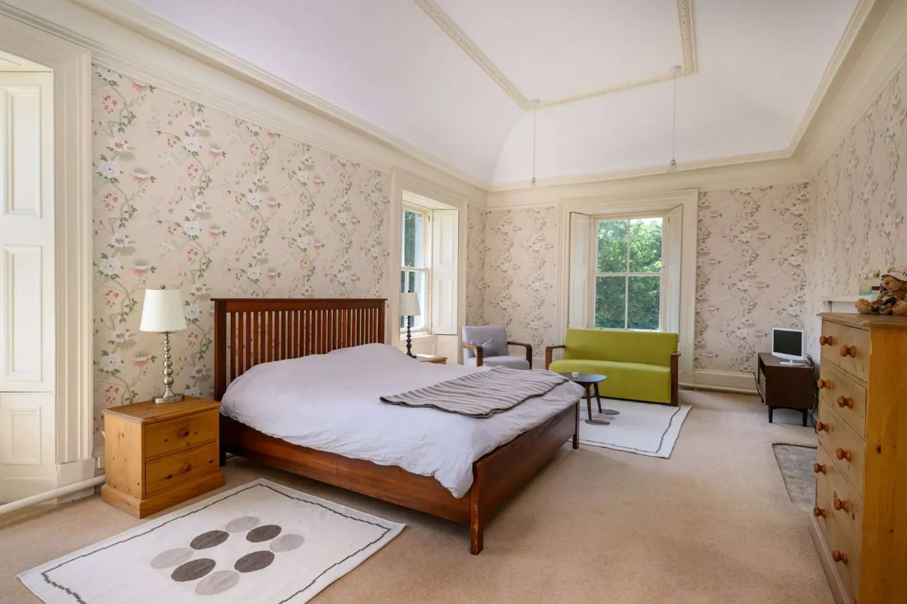 Arngask House, Glenfarg, Perthshire, PH2 9QA, photo 11
