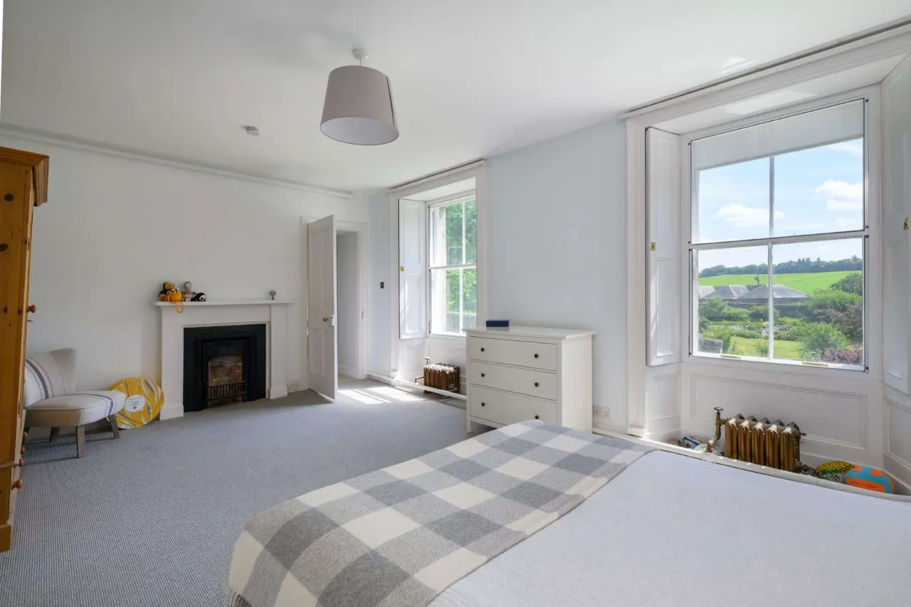 Arngask House, Glenfarg, Perthshire, PH2 9QA, photo 12