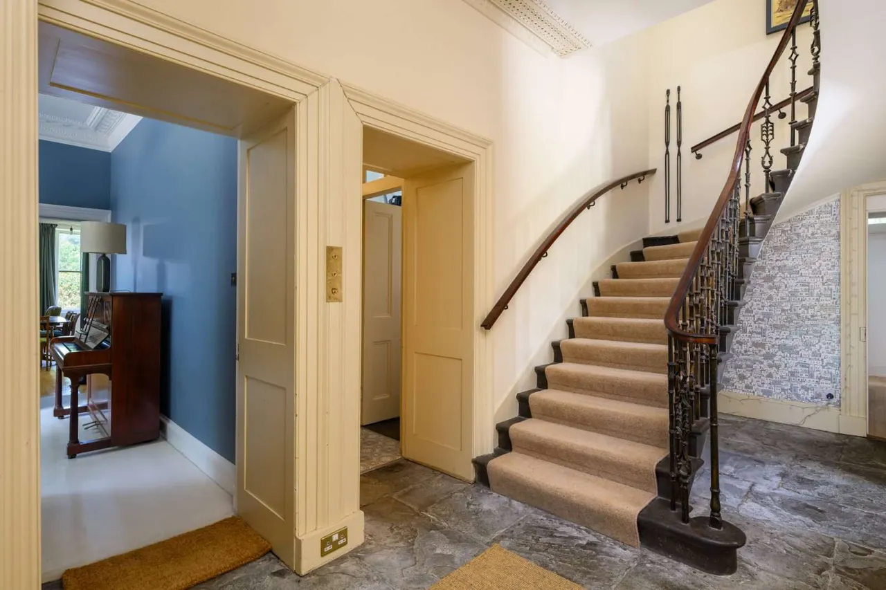 Arngask House, Glenfarg, Perthshire, PH2 9QA, photo 9