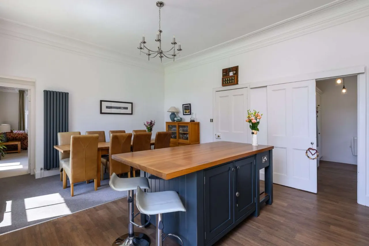 Arngask House, Glenfarg, Perthshire, PH2 9QA, photo 5