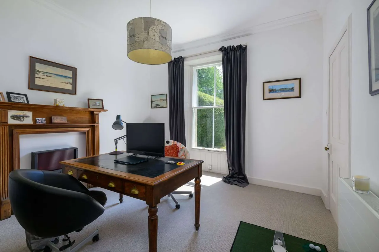 Arngask House, Glenfarg, Perthshire, PH2 9QA, photo 8