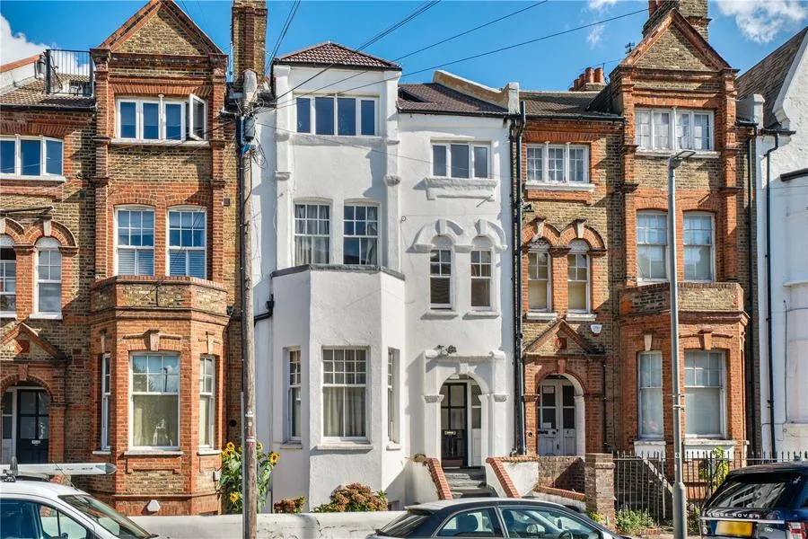 Leathwaite Road, London, SW11, photo 11