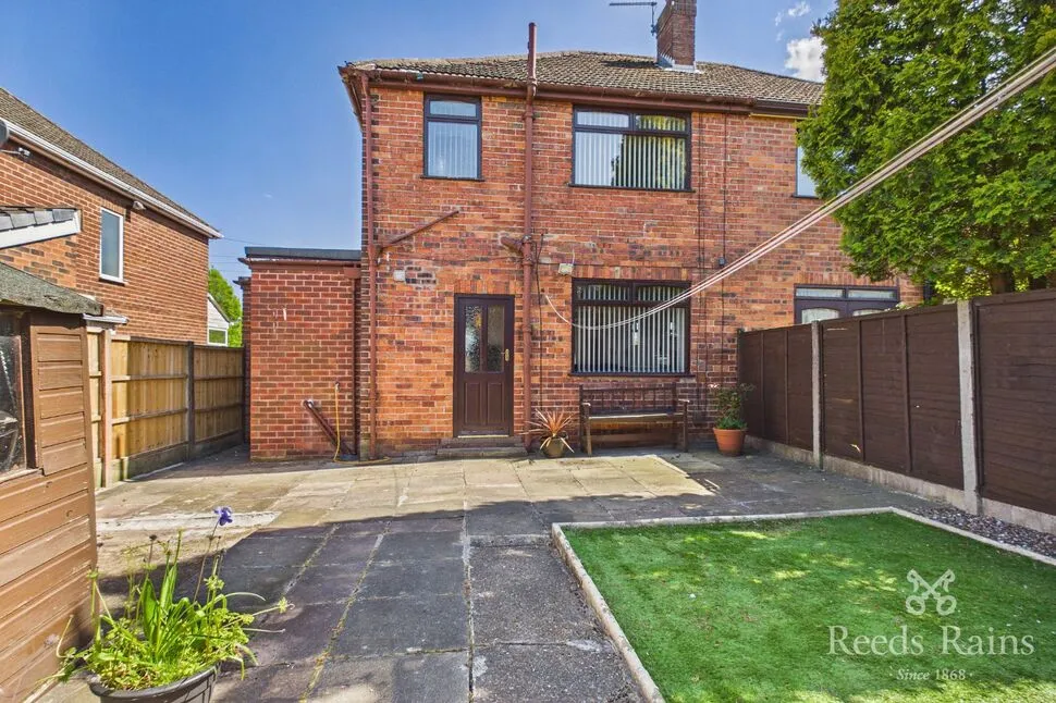 Legh Road, Haydock, WA11, photo 12