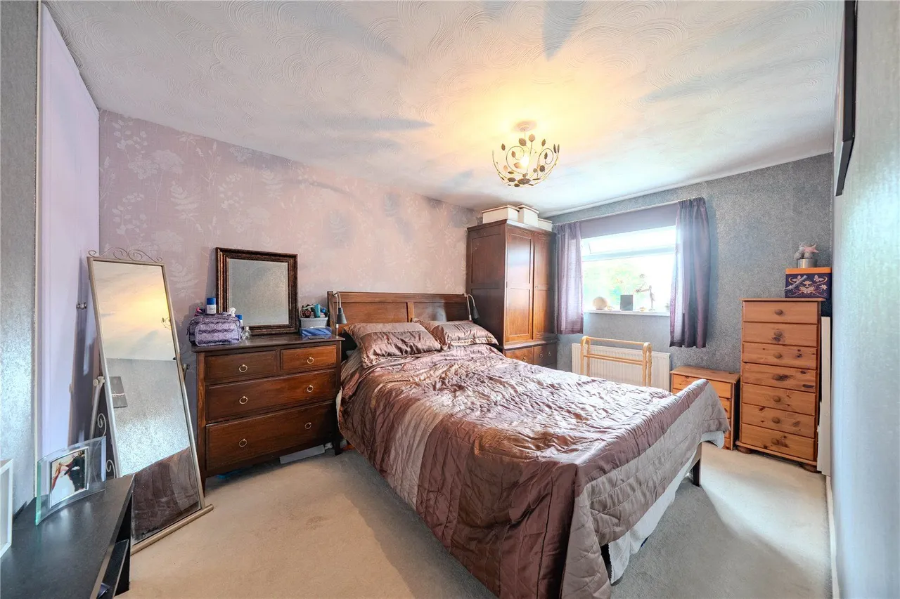 Coal Hill Green, Leeds, LS13, photo 5