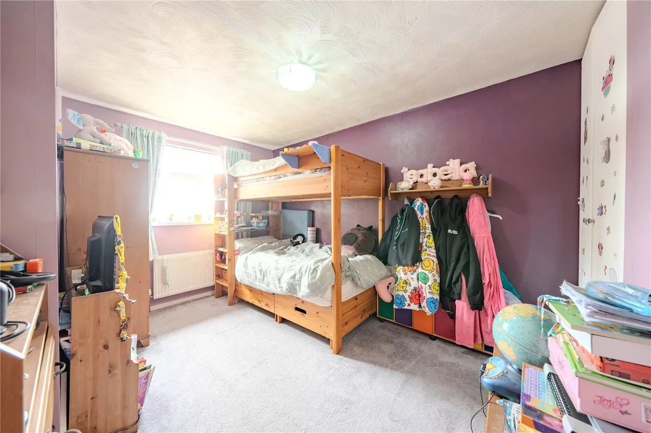Coal Hill Green, Leeds, LS13, photo 6